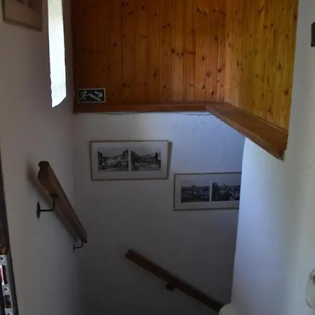 U Akatu Maison d'hôtes 2*