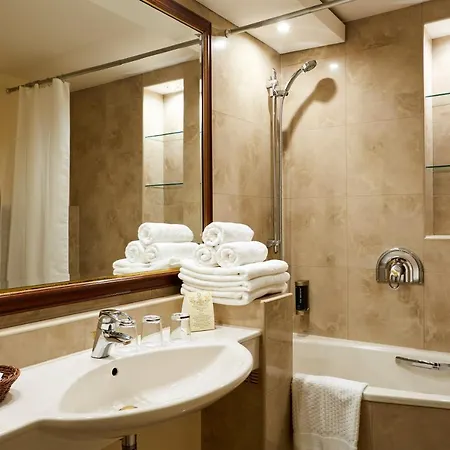 Hotel Fleur De Lis