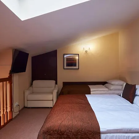 Hotel Fleur De Lis 4*