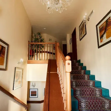 Fleur De Lis 4* Prague