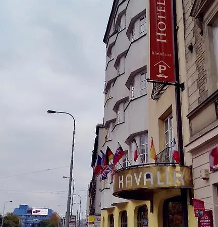Kavalir Prag