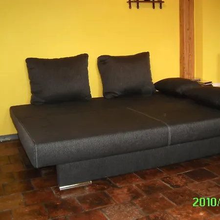 Apartamento Smeralova