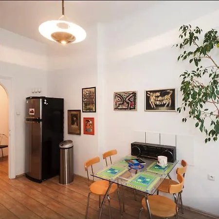 Apartment Art Gallery