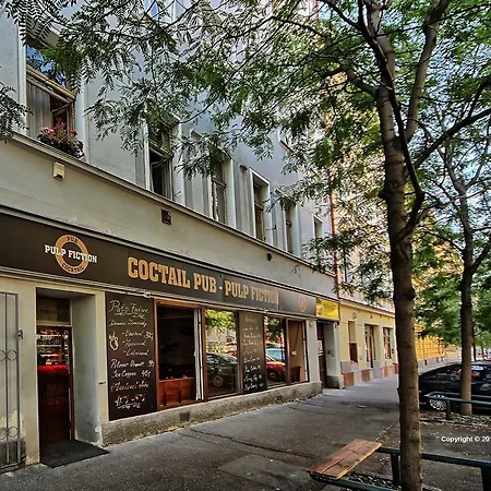 Apartment Jagellonska *