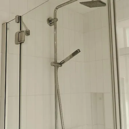 Lägenhet Royal Opletalova