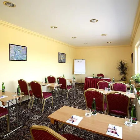Albion Hotel Praga