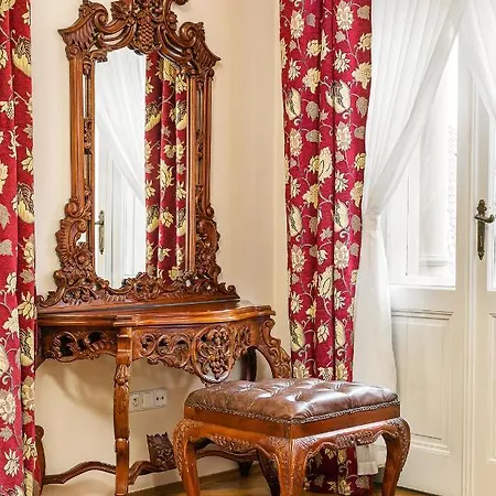 Bhg Apartmán Praha