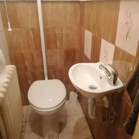 Pensjonat Kalik