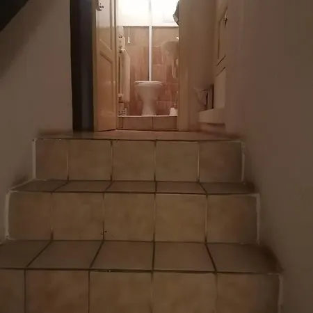 Pensjonat Kalik Praga