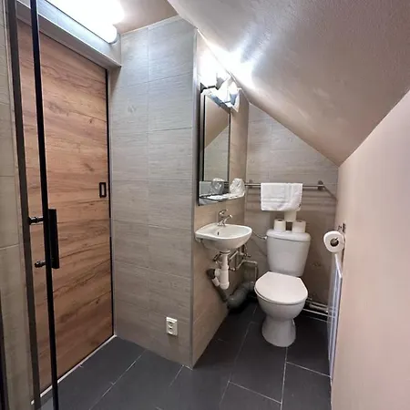 Czechia 3* Praga