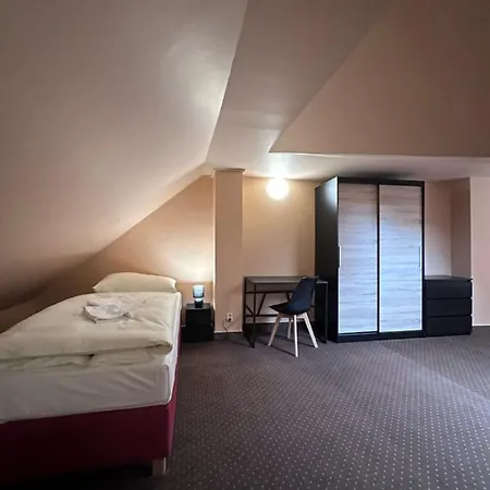 Czechia 3* Praga