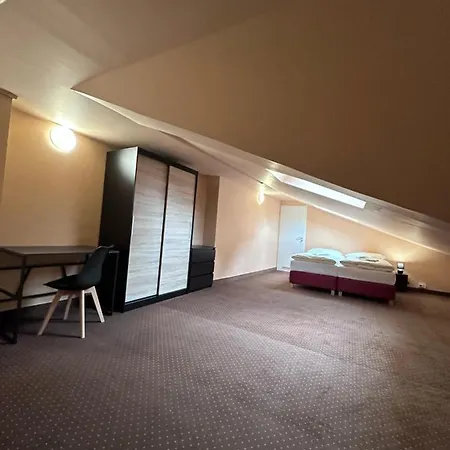 Hotel Czechia