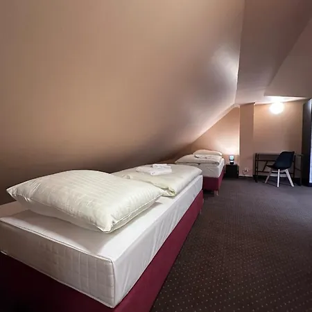 Czechia 3*