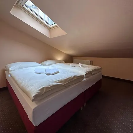 Hotel Czechia