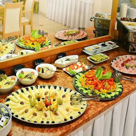 Ametyst Hotel