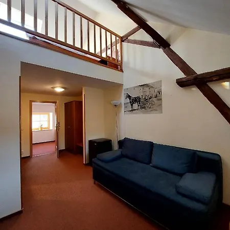 Certousy Hotell