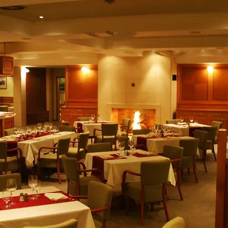 Dolce Hotel 4*