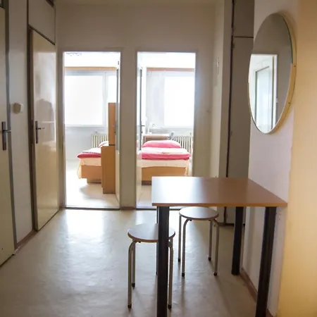 Appartement Vltava *