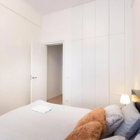 Luxury On Old Town Square Appartement