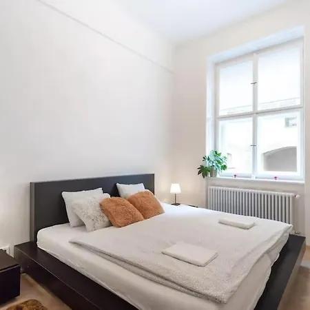 Luxury On Old Town Square Appartement Prague