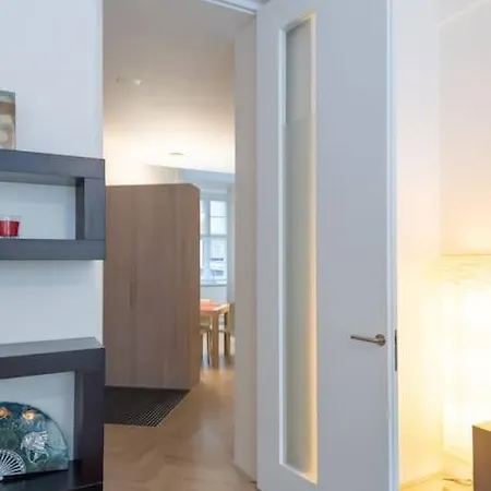 Luxury On Old Town Square Appartement
