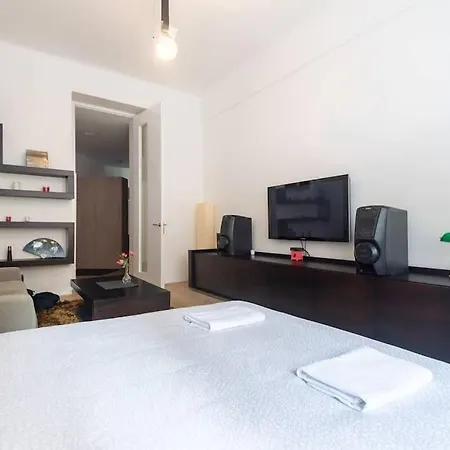 Appartement Luxury On Old Town Square