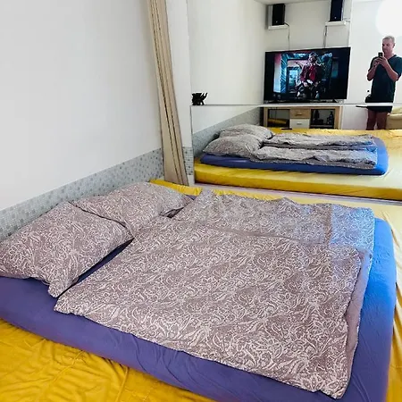 Tantra Klub Holiday home