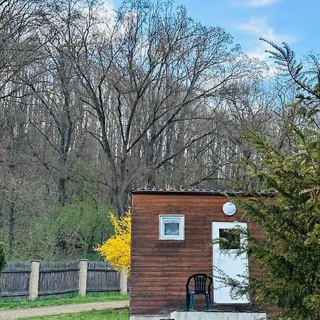 Tantra Klub Holiday home Prague
