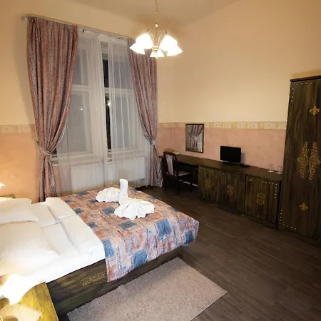 Hotell Victor