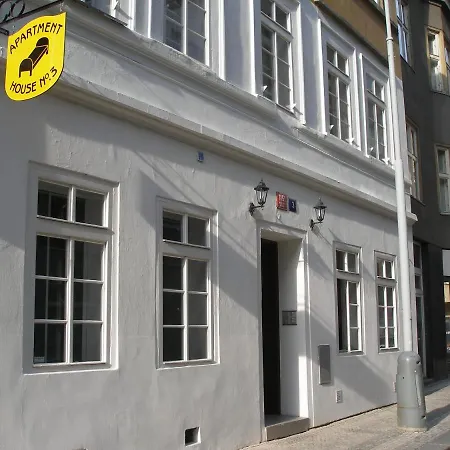 Mila Apartamento *