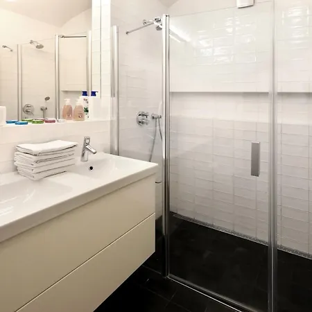Apartment Design Loft 2 Minutes To Wenceslas Square Prag