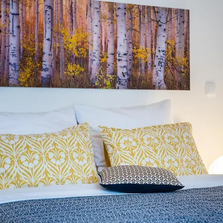 Appartement Beautiful Mala Strana By Easybnb *