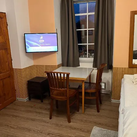 Apartamento Mila
