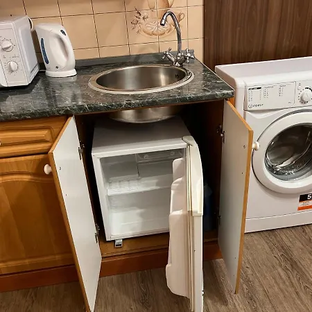 Mila Apartamento