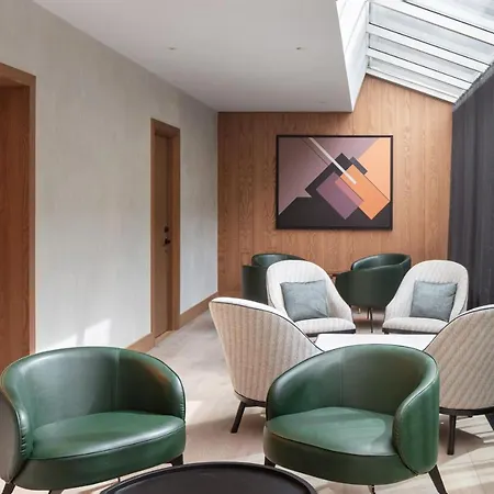 Marriott 5*