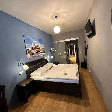 Central Studios Prague