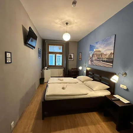 Central Studios