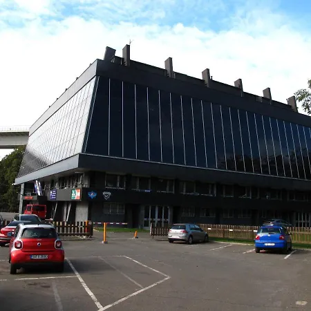 In The Heart Of * Прага