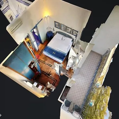 Aparthotel Jecna