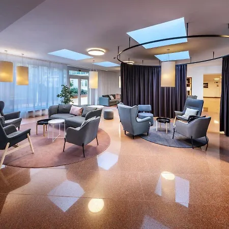 Luxury Vbloku Apartmán
