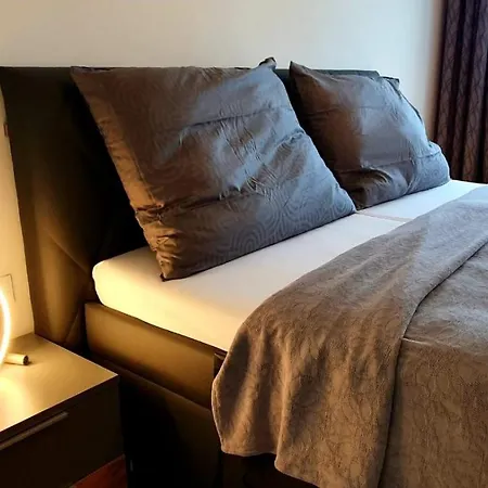 Apartmán Luxury Vbloku *