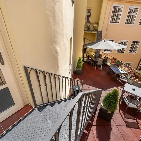 Apartamento Old Town - Michalska 4*