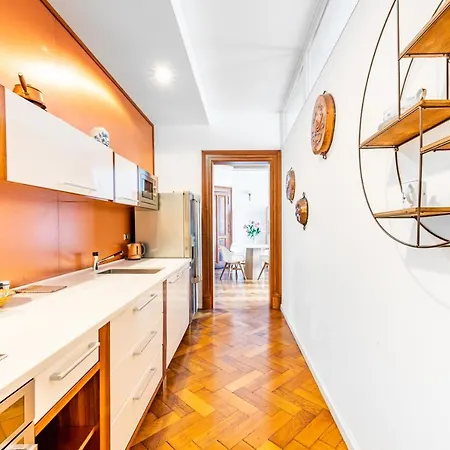 Malostranska Apartmanhotel Prága