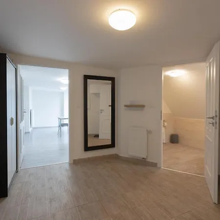 Apartahotel Wenceslas Square Praga