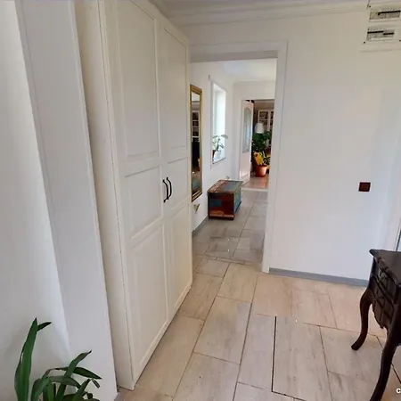 Villa's Prague