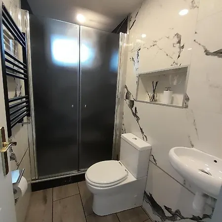Guest house Villa's *