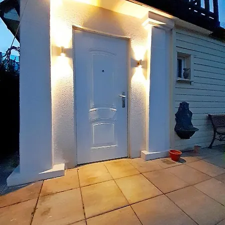 Guest house Villa's
