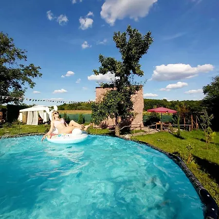 Guest house Villa's Prague