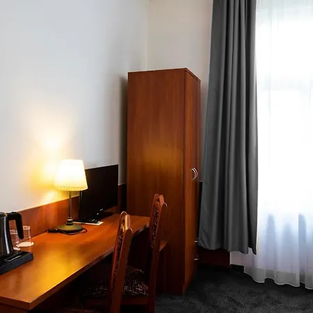 Zlatá Váha Hotel
