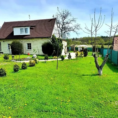 Villa's